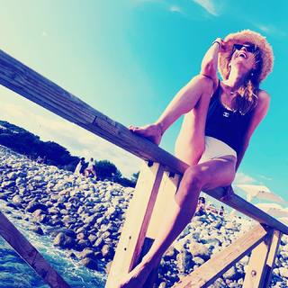 Yuval Scharf feet photo 16