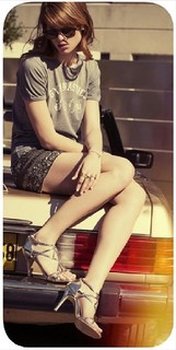 Yuval Scharf feet photo 1