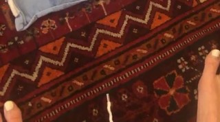 Yuval Scharf feet photo 10
