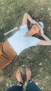 Yuval Scharf feet photo 17