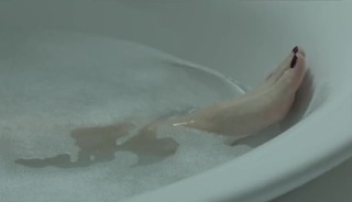 Yuval Scharf feet photo 12