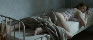 Yuval Scharf feet photo 10