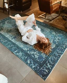 Yuval Scharf feet photo 19