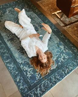 Yuval Scharf feet photo 18