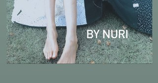 Yuval Scharf feet photo 12