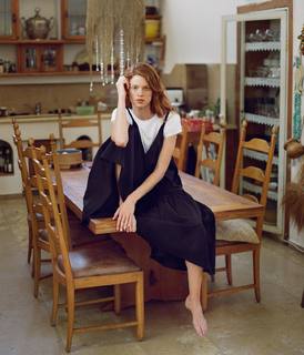 Yuval Scharf feet photo 8