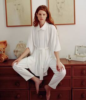 Yuval Scharf feet photo 6