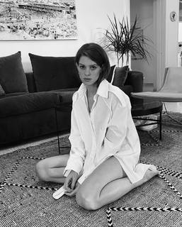 Yuval Scharf feet photo 19