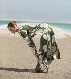 Yuval Scharf feet photo 15