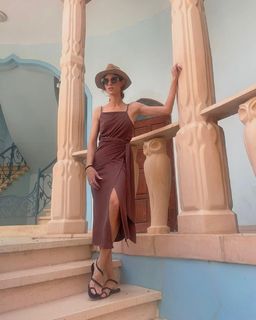 Yuval Scharf feet photo 5