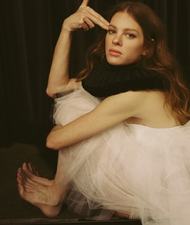Yuval Scharf feet photo 16