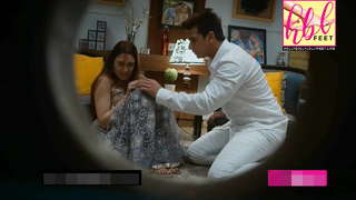 Yuvika Chaudhry feet photo 16