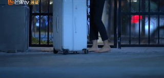 Yuxi Zhang feet photo 7