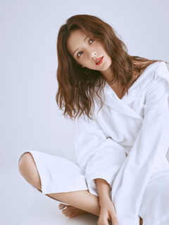 Yuxi Zhang feet photo 10