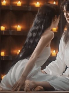 Yuxi Zhang feet photo 19