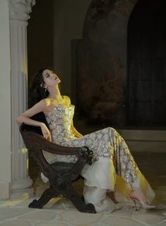 Yuxi Zhang feet photo 18