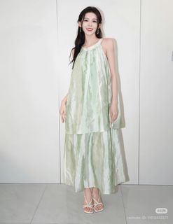 Yuxi Zhang feet photo 13