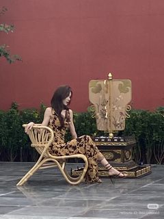 Yuxi Zhang feet photo 9