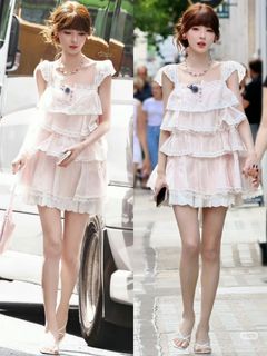 Yuxi Zhang feet photo 12