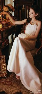 Yuxi Zhang feet photo 9