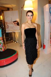 Yvetta Blanarovicová feet photo 18