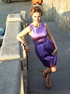 Yvetta Blanarovicová feet photo 8