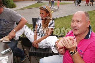 Yvetta Blanarovicová feet photo 6