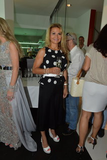 Yvetta Blanarovicová feet photo 11