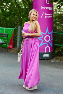Yvetta Blanarovicová feet photo 18