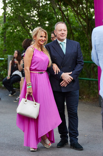 Yvetta Blanarovicová feet photo 17