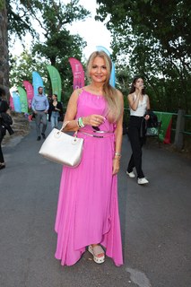 Yvetta Blanarovicová feet photo 12