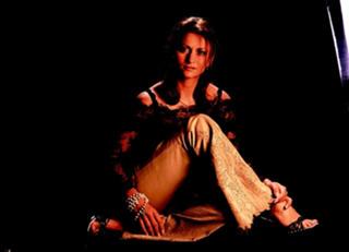 Yvetta Blanarovicová feet photo 17
