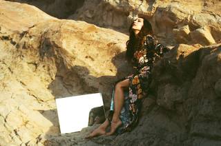 Yvette Gonzalez-Nacer feet photo 6