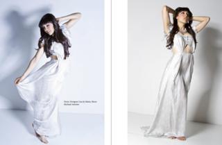 Yvette Gonzalez-Nacer feet photo 19