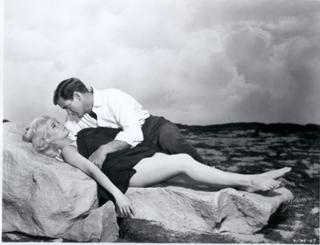 Yvette Mimieux feet photo thumbnail