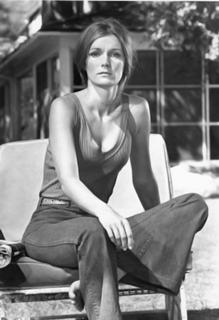 Yvette Mimieux feet photo thumbnail