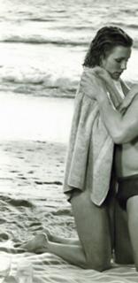 Yvette Mimieux feet photo thumbnail