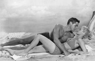 Yvette Mimieux feet photo thumbnail