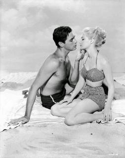 Yvette Mimieux feet photo thumbnail