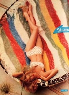 Yvette Mimieux feet photo thumbnail