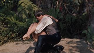 Yvette Mimieux feet photo thumbnail