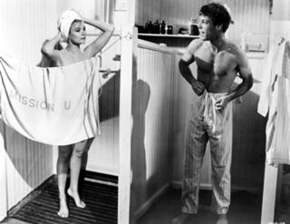 Yvette Mimieux feet photo thumbnail