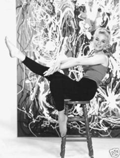 Yvette Mimieux feet photo thumbnail