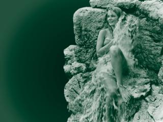 Yvette Mimieux feet photo thumbnail