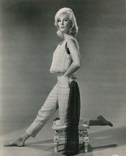 Yvette Mimieux feet photo thumbnail