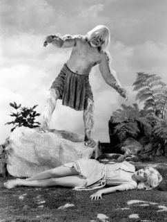 Yvette Mimieux feet photo thumbnail