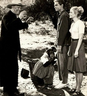 Yvette Mimieux feet photo thumbnail