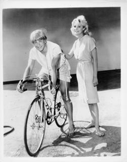 Yvette Mimieux feet photo thumbnail