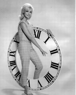 Yvette Mimieux feet photo thumbnail