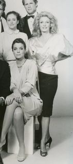 Yvette Mimieux feet photo thumbnail